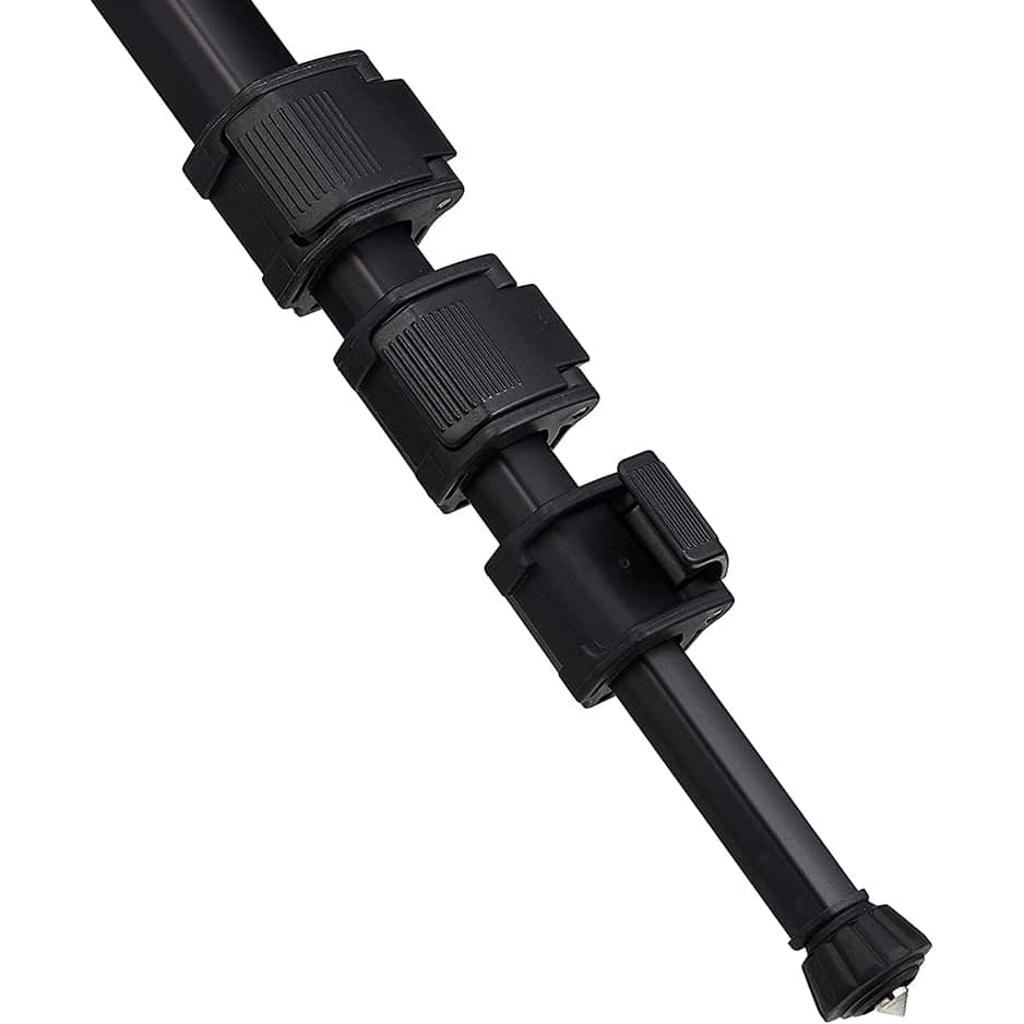 Velbon UP-400 Camera Monopod