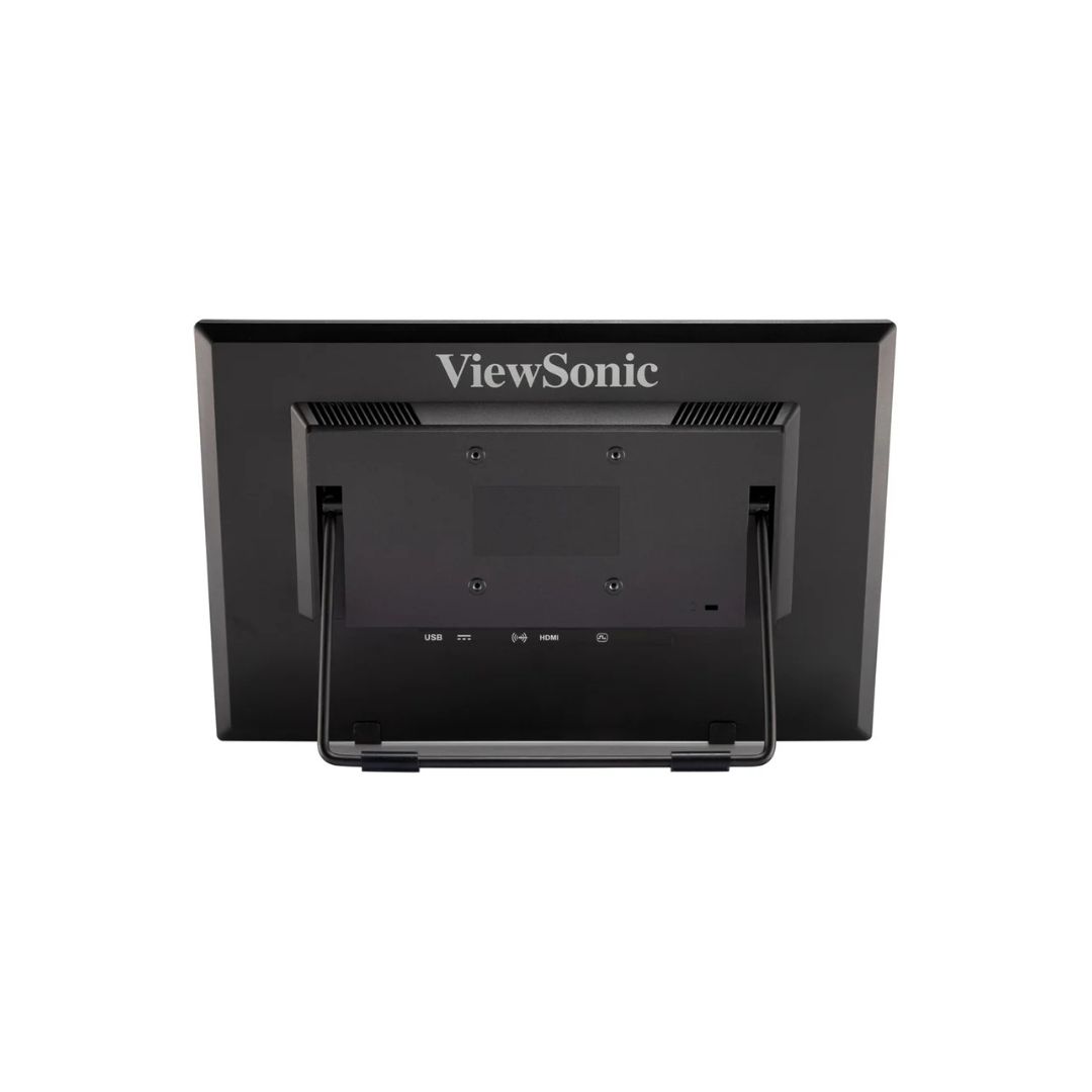 ViewSonic TD1630-3 16″ 10-Point Touch Screen Monitor