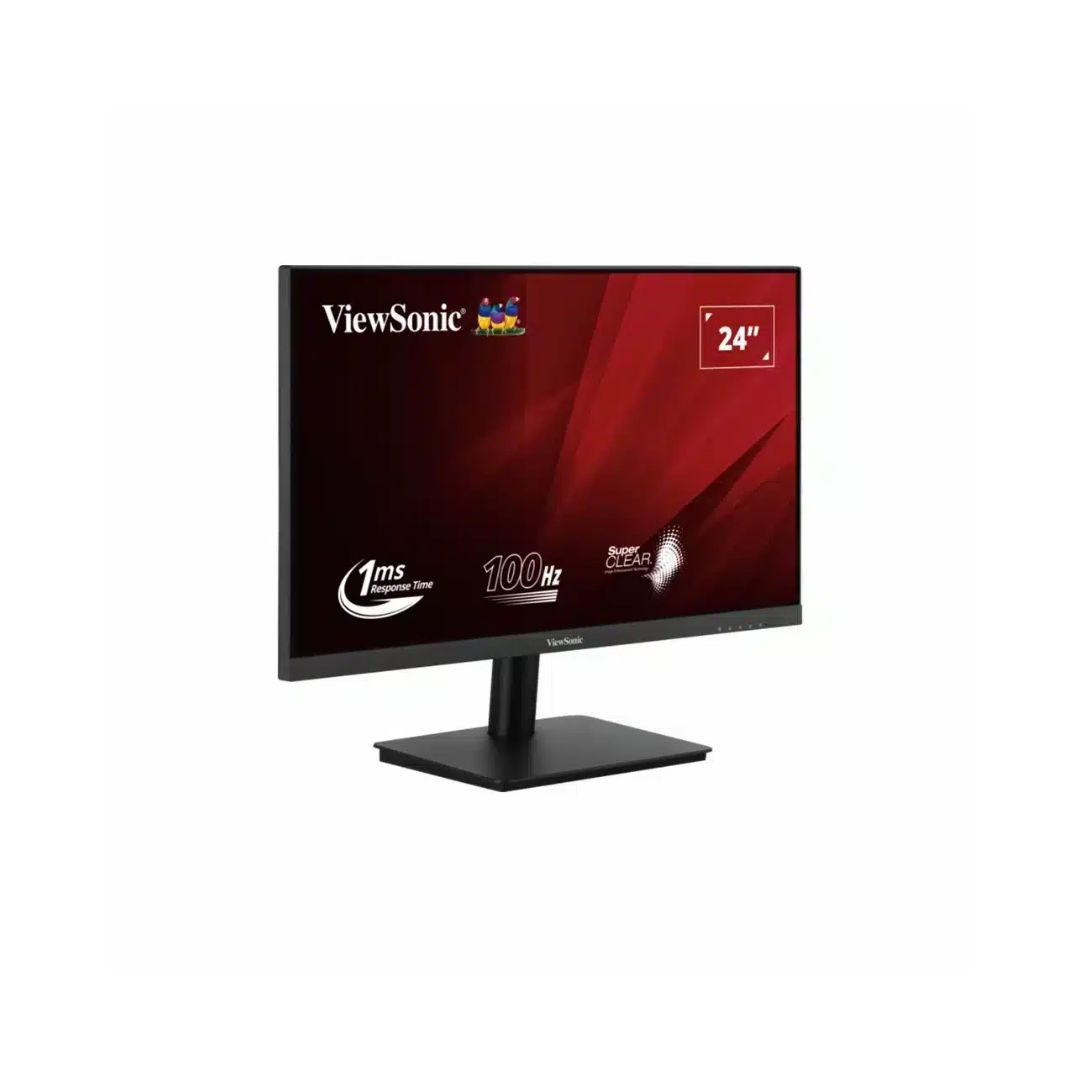 ViewSonic VA240-H 24″ IPS FHD 100Hz – Business Monitor
