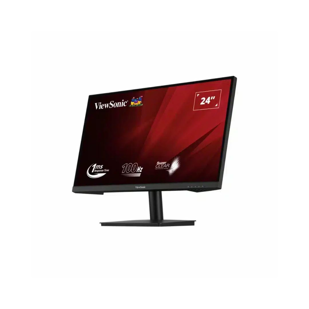 ViewSonic VA240-H 24″ IPS FHD 100Hz – Business Monitor