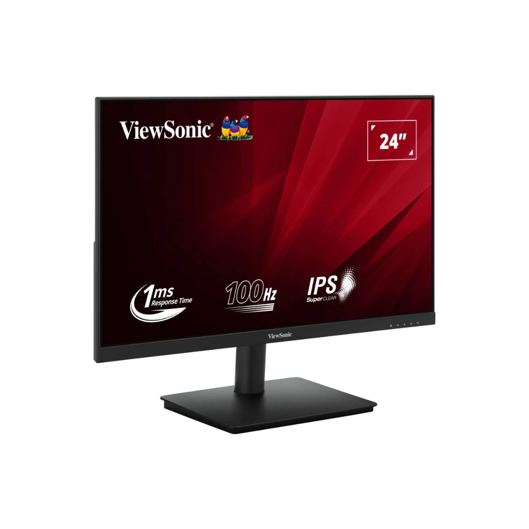 ViewSonic VA2450-H-12 23.8″ IPS FHD 100Hz Monitor