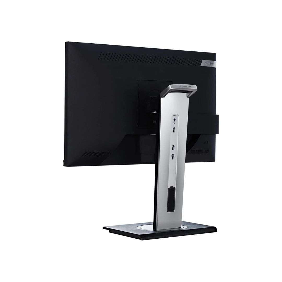 ViewSonic VG2448 24″ FHD IPS Ergonomic Monitor