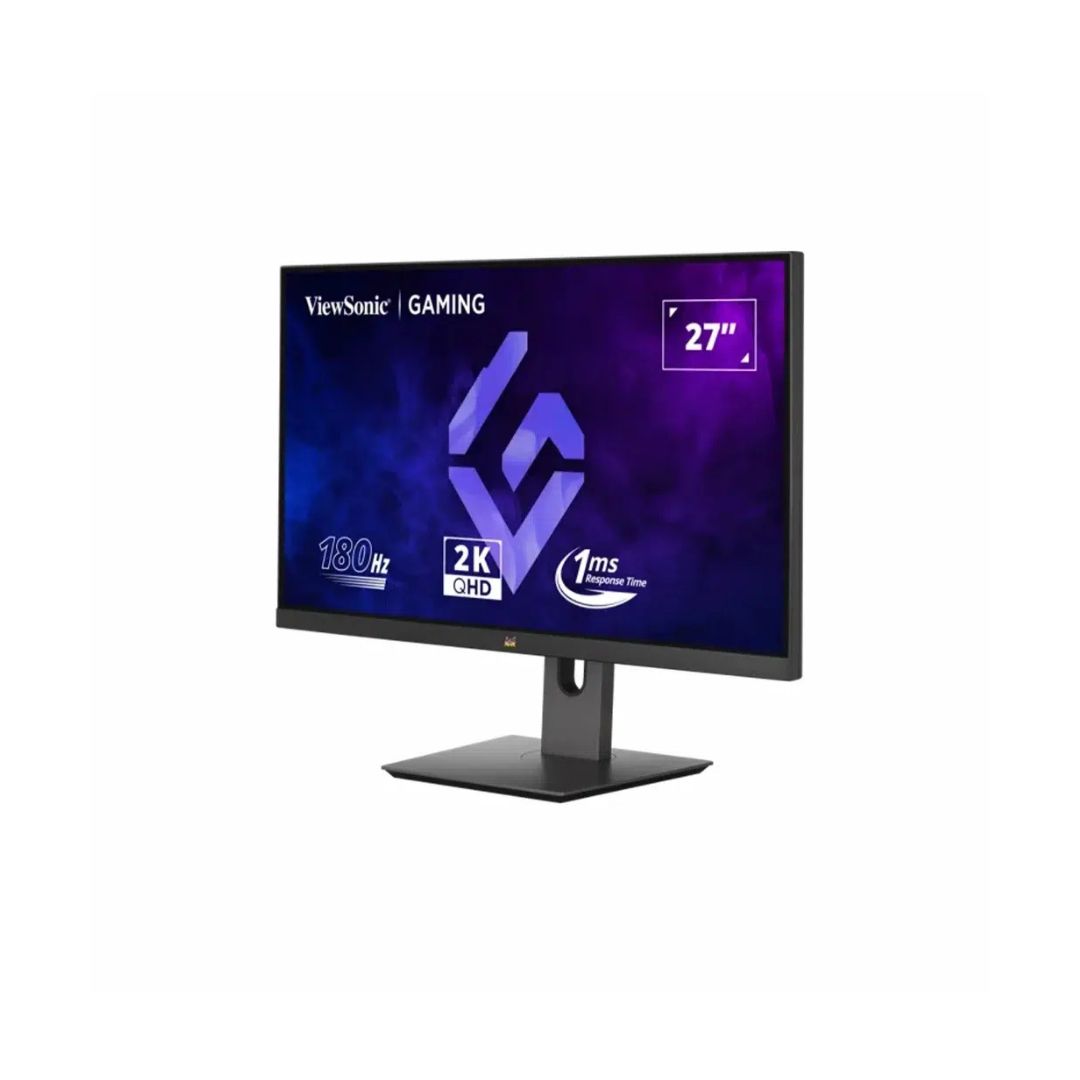 ViewSonic VX2428J – 24″ 180Hz Gaming Monitor
