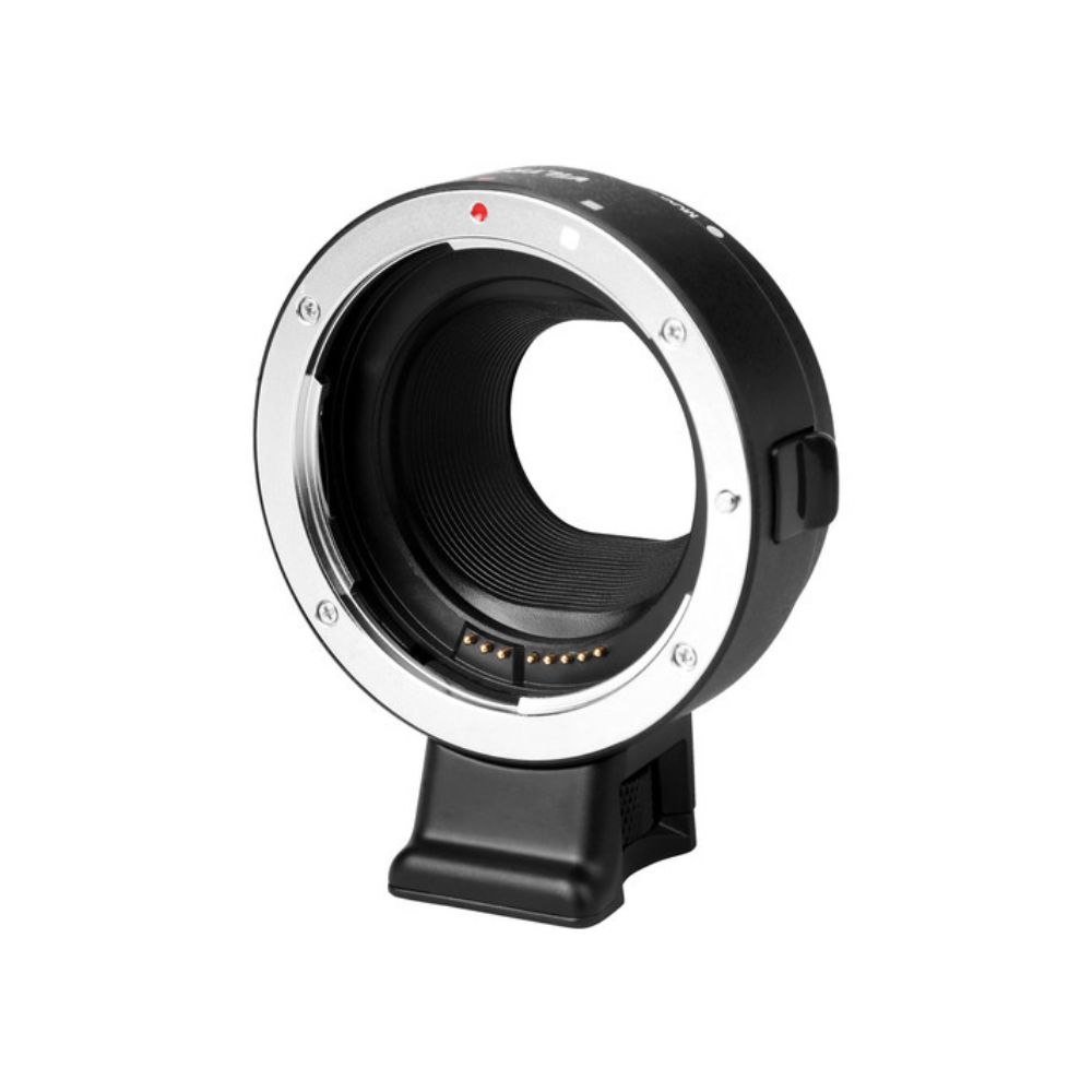 Viltrox EF-EOS M Lens Mount Adapter for Canon EF or EF-S