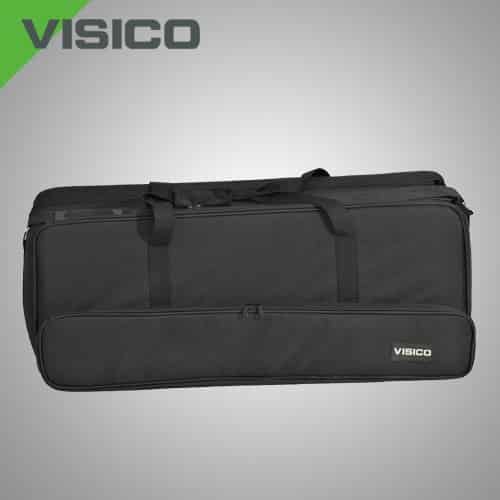 Visico Strobe Studio Flash VL PLUS Softbox kit