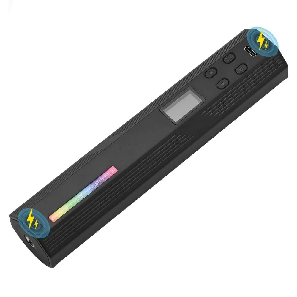 W200 Handheld RGB Light Wand