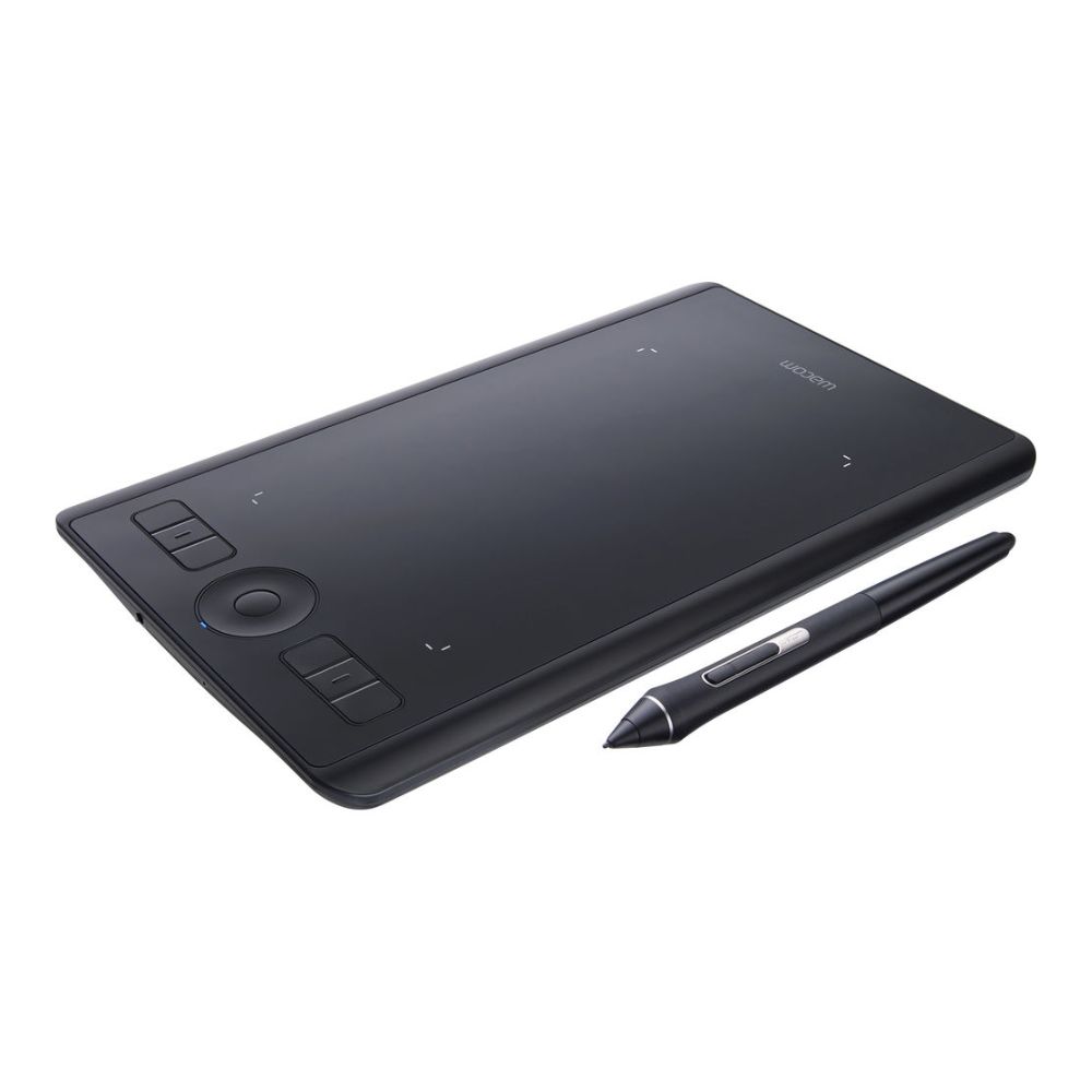 Wacom Intuos Pro Creative Pen Tablet (Small).
