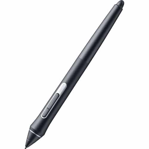 Wacom Intuos Pro Paper Edition Creative Pen Tablet (Large)