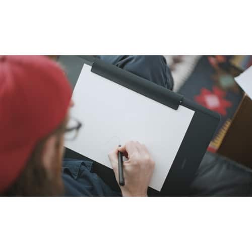 Wacom Intuos Pro Paper Edition Creative Pen Tablet (Large)