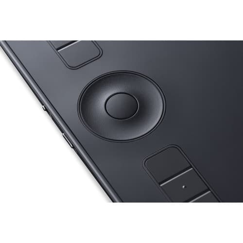 Wacom Intuos Pro Paper Edition Creative Pen Tablet (Medium)