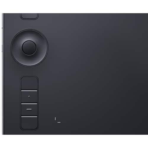 Wacom Intuos Pro Paper Edition Creative Pen Tablet (Medium)