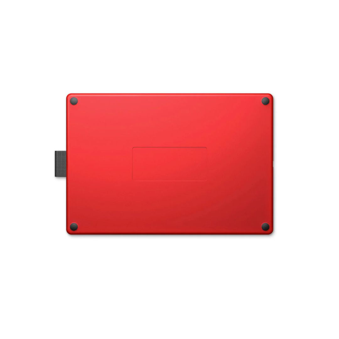 Wacom One by Wacom Creative Pen Tablet Mediumwacom drawing tablets