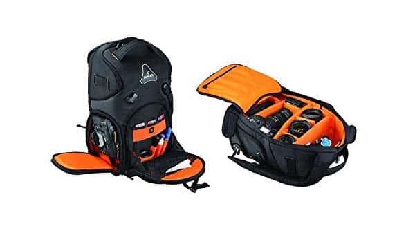 WeiFeng Fancier Kingkong 30 Camera backpacks, WB-9064