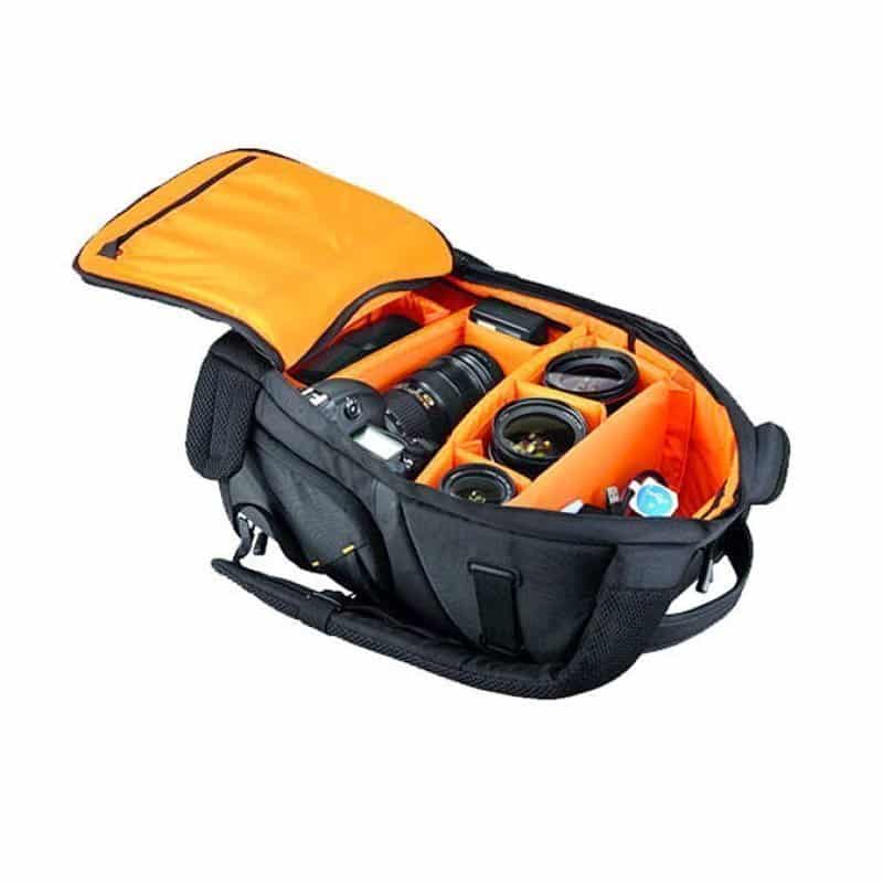 WeiFeng Fancier Kingkong 30 Camera backpacks, WB-9064