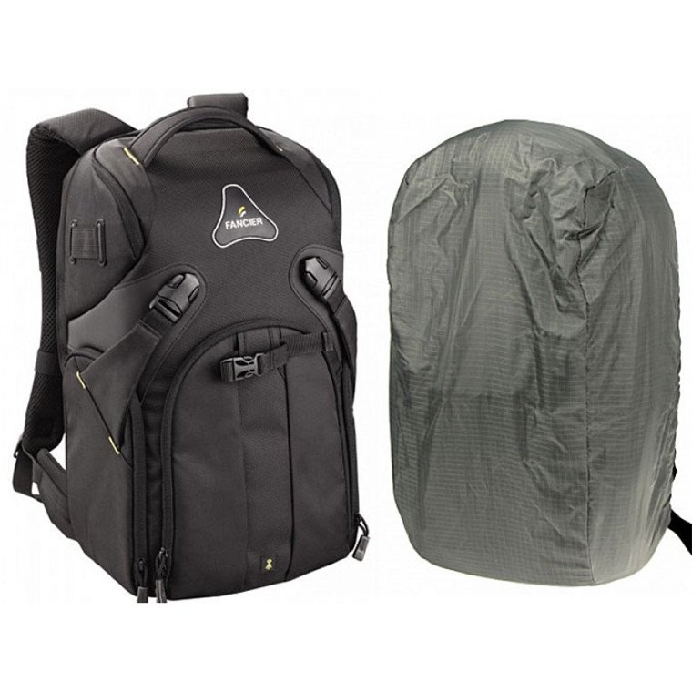 WeiFeng Fancier Kingkong 30 Camera backpacks, WB-9064