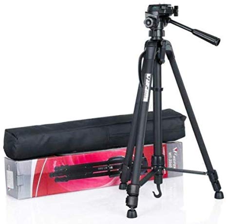 WEIFENG WT-3560 Tripod for DSLR Camera