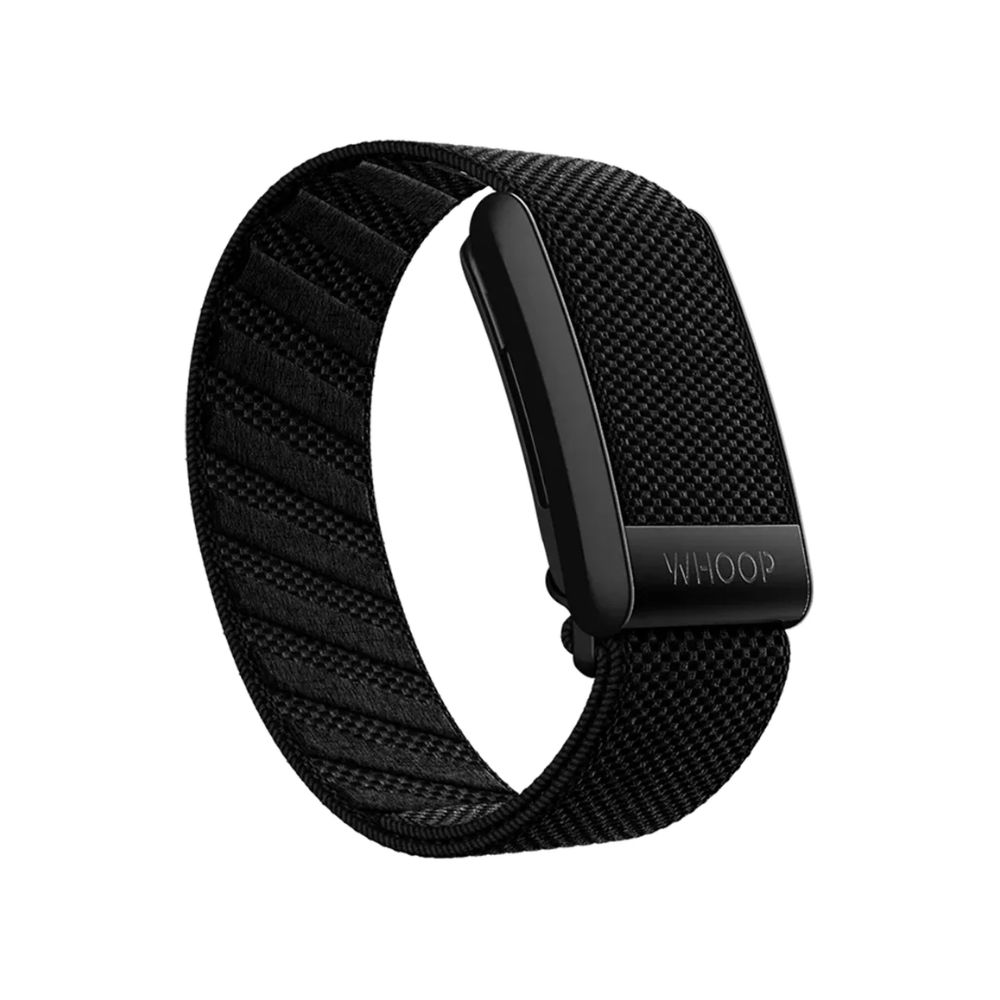 WHOOP 4.0 with 12 Month Subscription
