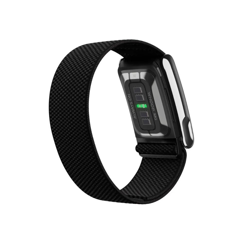 WHOOP Life MG – Health and Fitness Tracker
