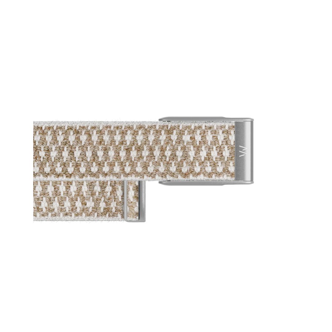 WHOOP MG CloudKnit Band 5.0