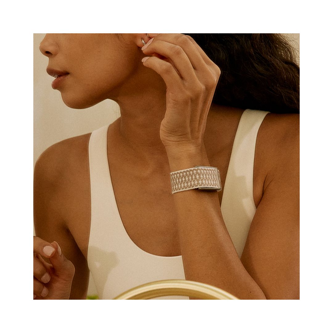 WHOOP MG CloudKnit Band 5.0