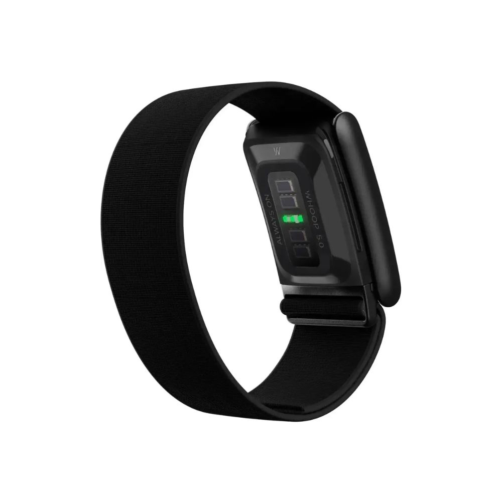 WHOOP One 5.0 – Health and Fitness Tracker
