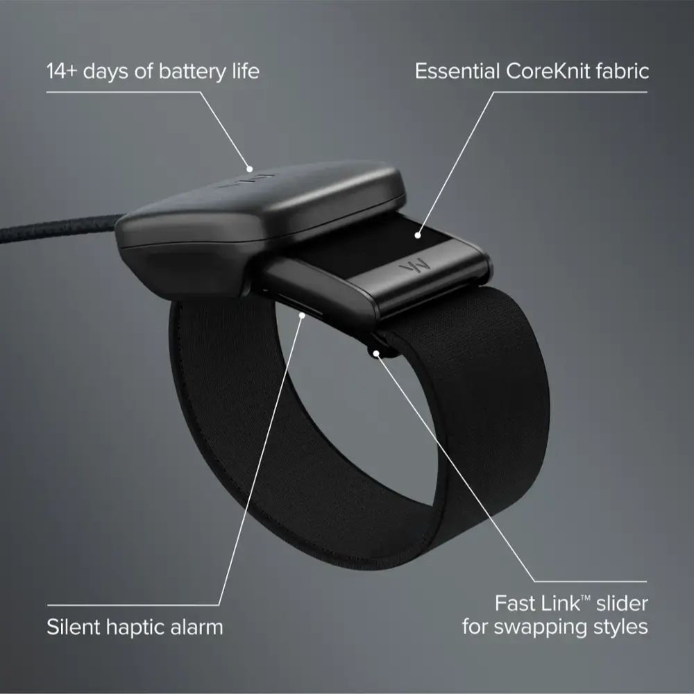 WHOOP One 5.0 – Health and Fitness Tracker