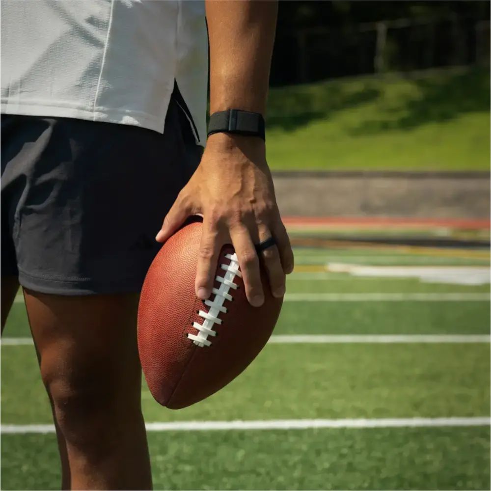 WHOOP One 5.0 – Health and Fitness Tracker