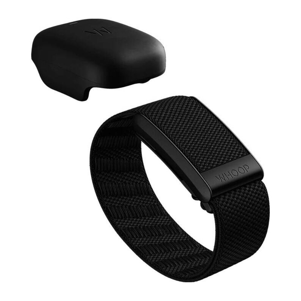 WHOOP Pack 4.0 – Portable – Continuous Data Tracking – Waterproof and Dustproof – Easy Charging – Wearable Charging