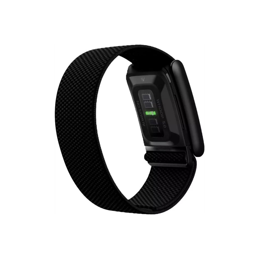 WHOOP Peak 5.0 – Health and Fitness Tracker