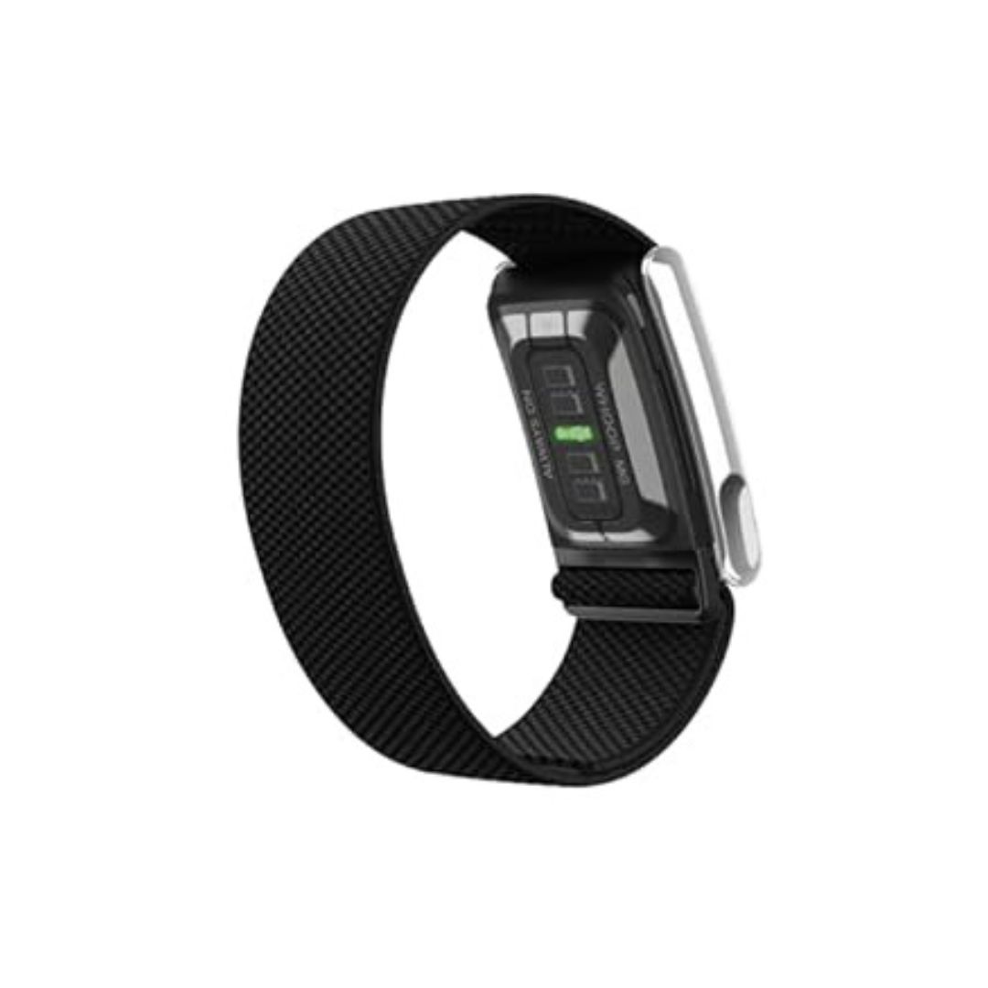 WHOOP SuperKnit Luxe MG Band (Used Like New)
