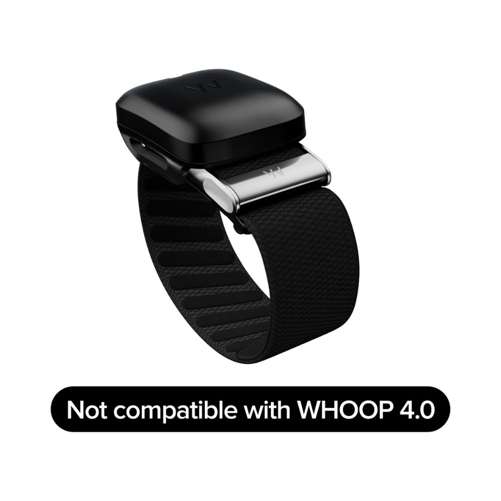Whoop Wireless PowerPack 5.0