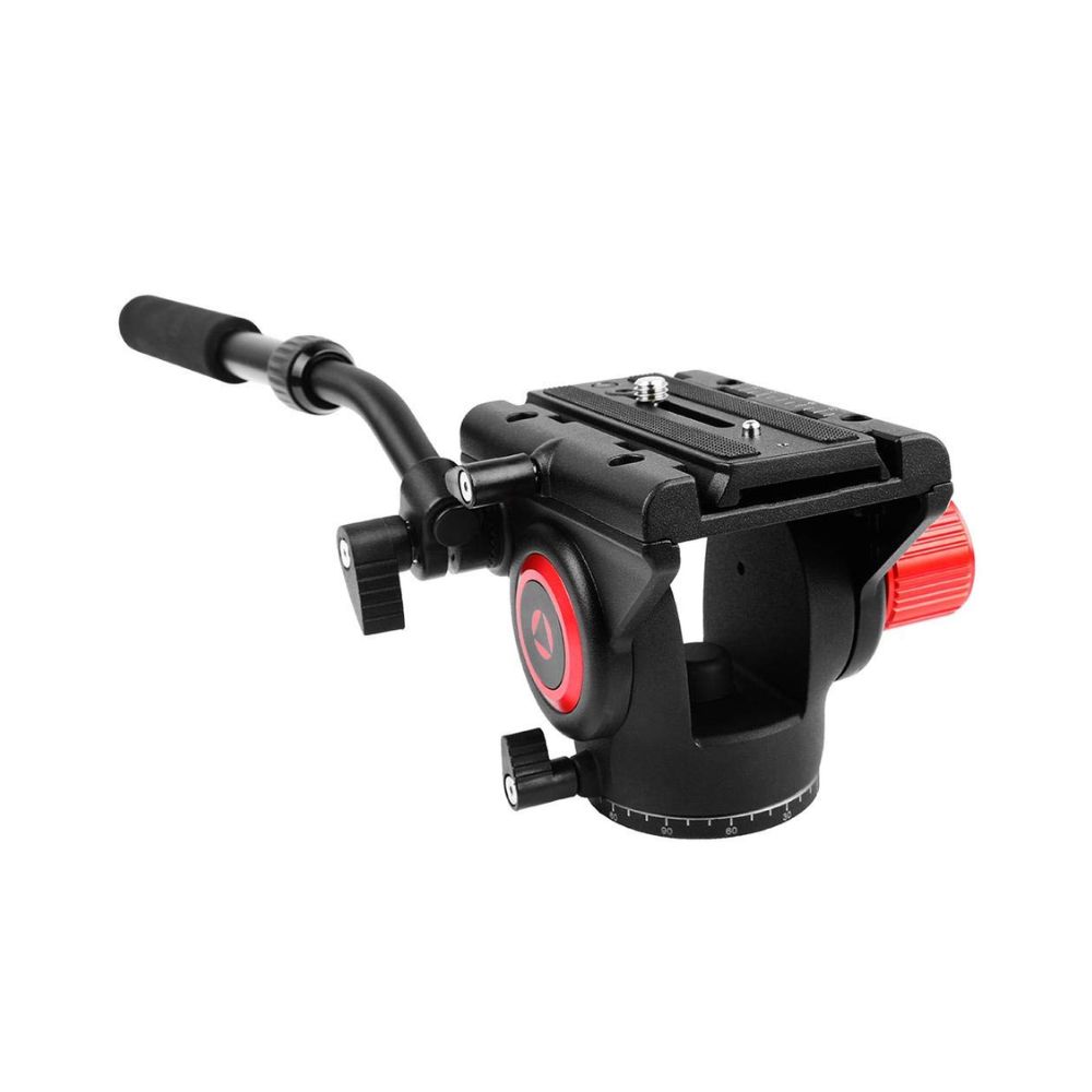 Widewing Kingjoy VT-3520 360 Panoramic Fluid Head