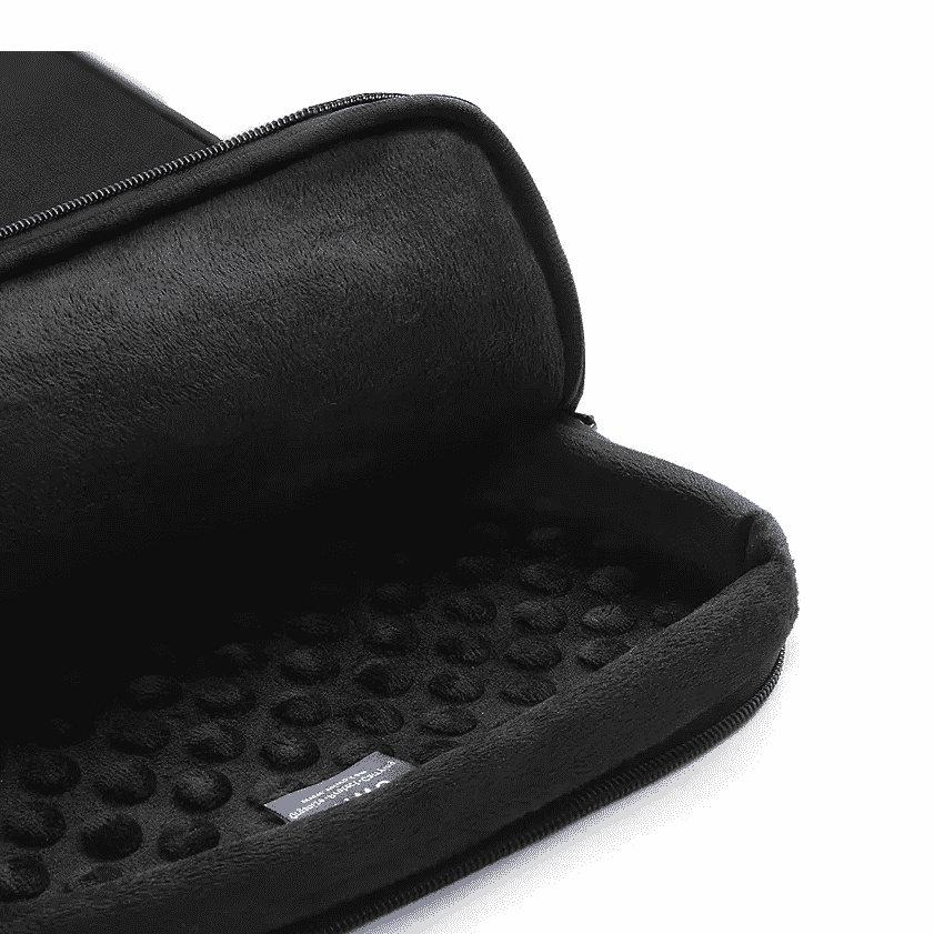 WIWU Alpha Nylon Double Layer Travel Bag