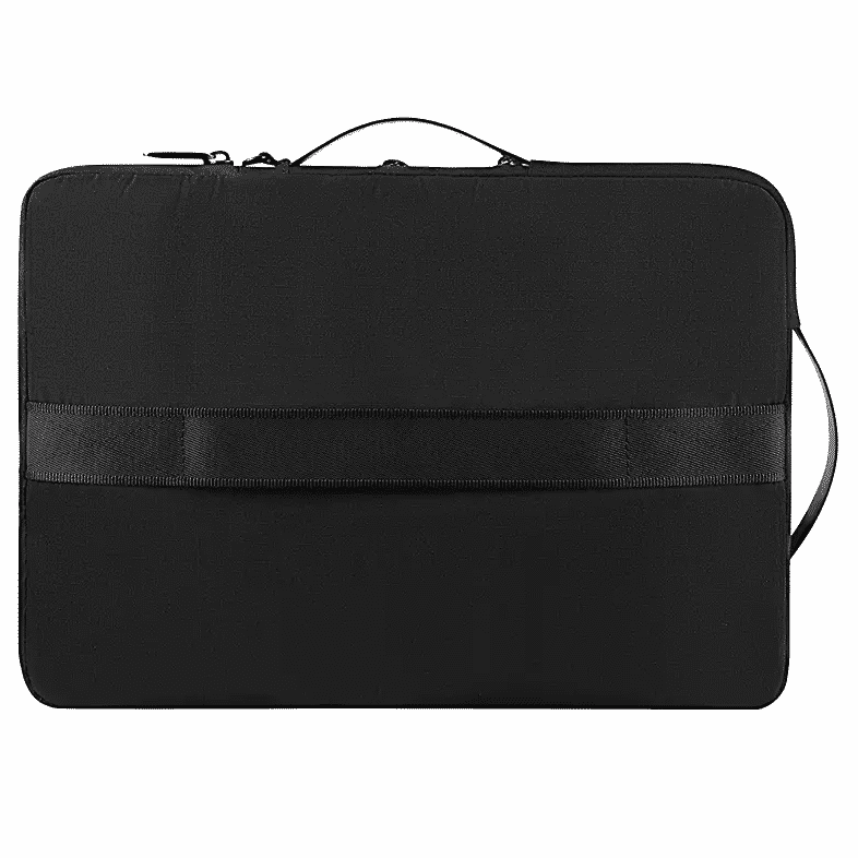 WIWU Alpha Nylon Double Layer Travel Bag