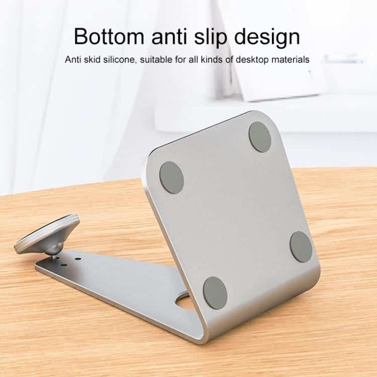WIWU Hubble Ipad Pro 11/12.9 Tablet Desktop Magnetic Stand Holder