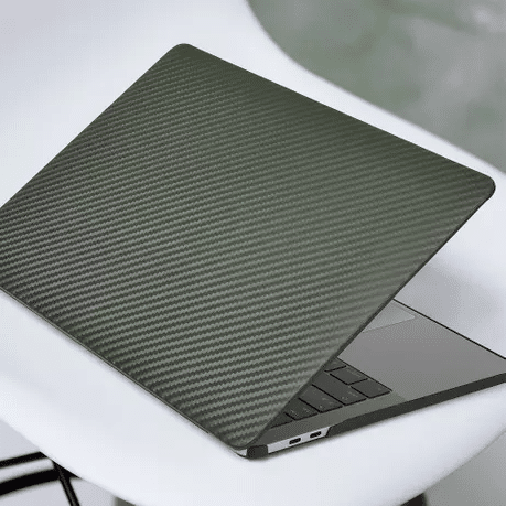 WiWU iKavlar Protective Hard Shell Case for MacBook Air 13” 2020