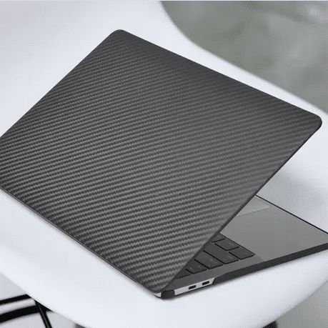 WiWU iKavlar Protective Hard Shell Case for MacBook Air 13” 2020