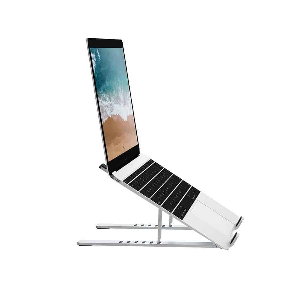 WiWU LOHAS Laptop Stand Foldable For Mac/Windows