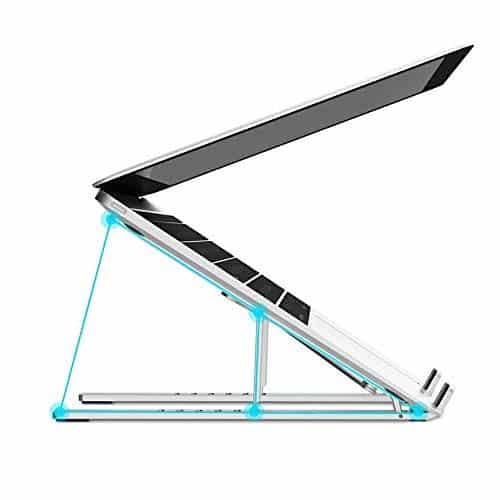 WiWU LOHAS Laptop Stand Foldable For Mac/Windows