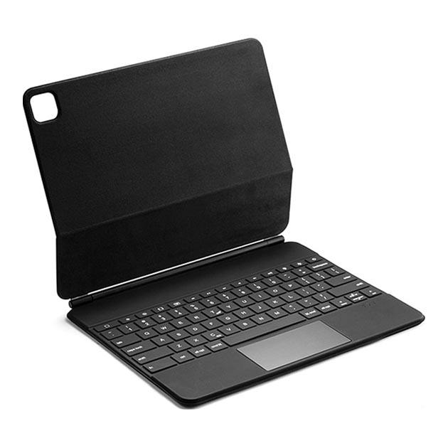 Wiwu Magic Wireless Keyboard For iPad 12.9″ – Black | MKB129BLK