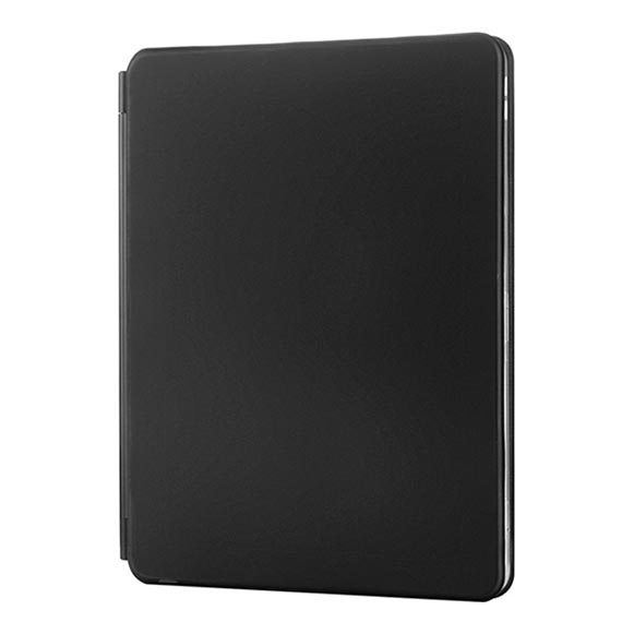 Wiwu Magic Wireless Keyboard For iPad 12.9″ – Black | MKB129BLK