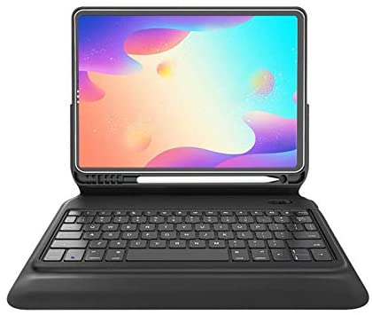 WIWU Smart Keyboard Folio For iPad 7/8/9 -ipad Air 3 10.2″ / 10.5″