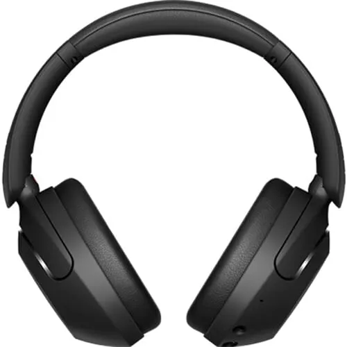 Sony WH-XB910N EXTRA BASS Noise-Canceling Wireless Over-Ear Headphones (Black)