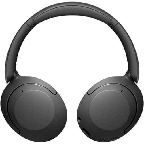 Sony WH-XB910N EXTRA BASS Noise-Canceling Wireless Over-Ear Headphones (Black)