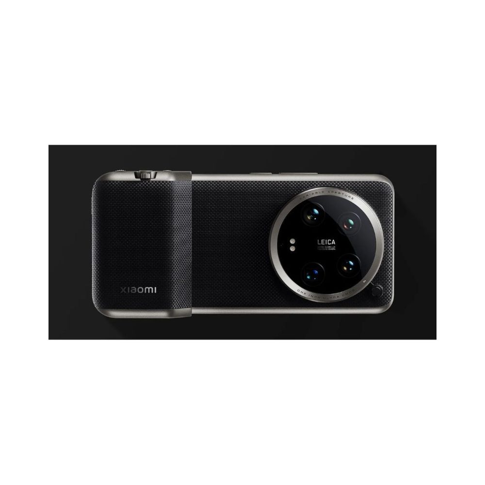 Xiaomi 14 Ultra Professional Photography Kit