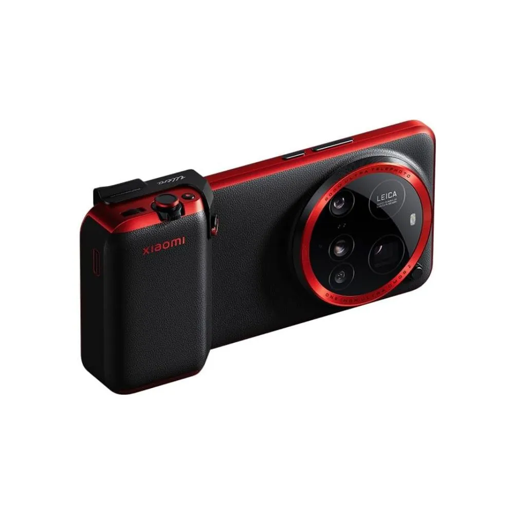 Xiaomi 15 Ultra Photography Kit Legend Edition