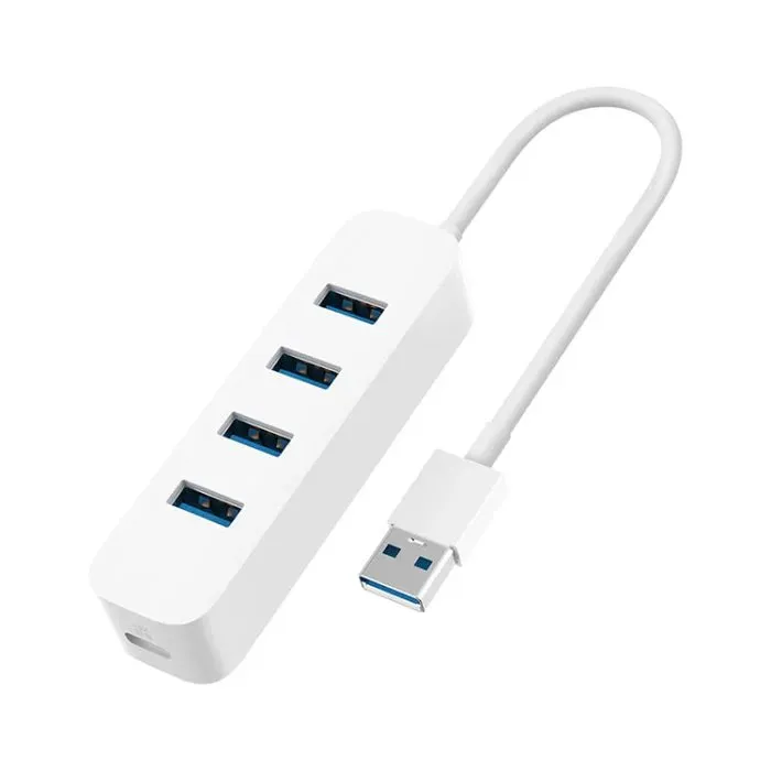 Xiaomi 4 Port USB3.0 Hub