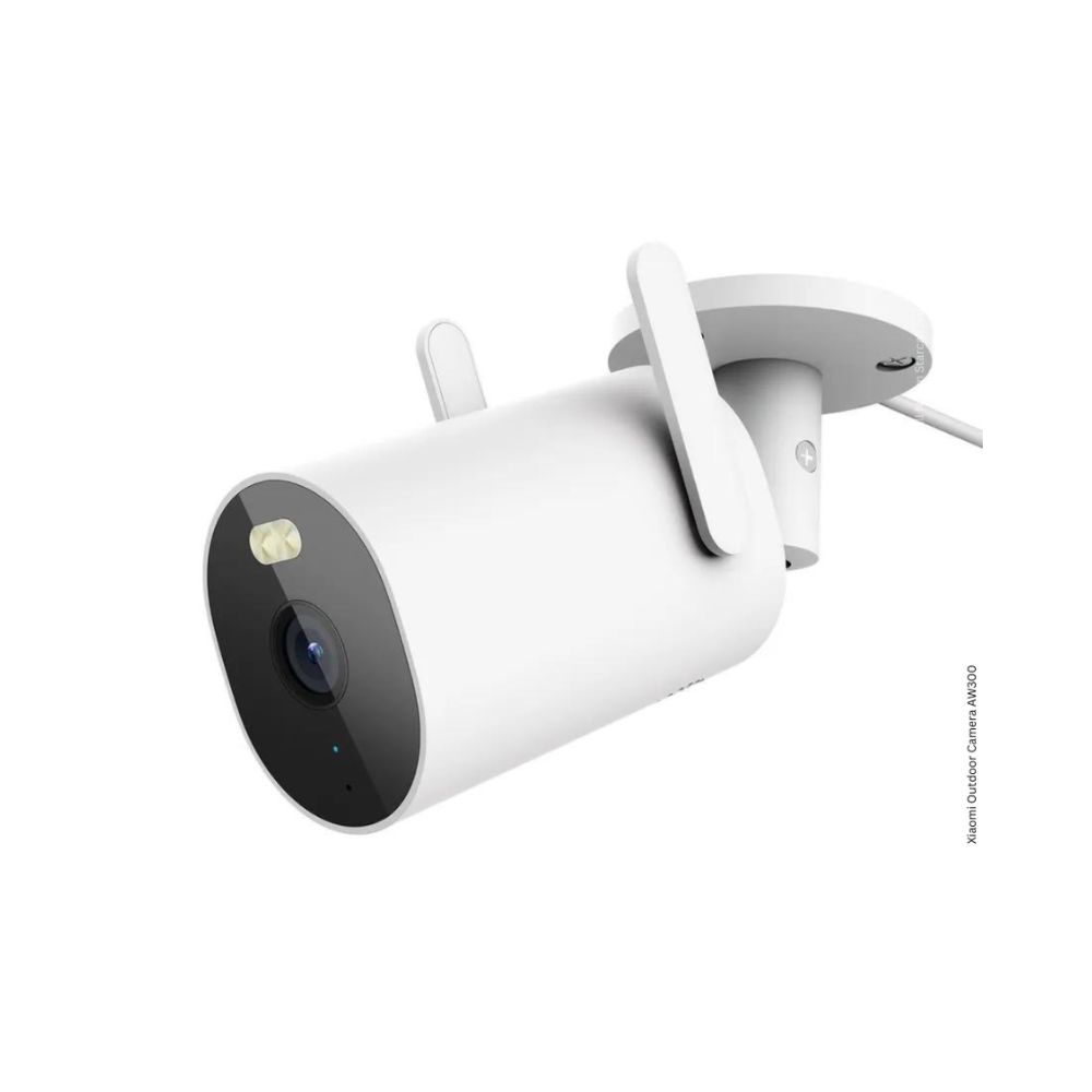 Xiaomi AW300 Outdoor Camera 2K Full Color Night Vision