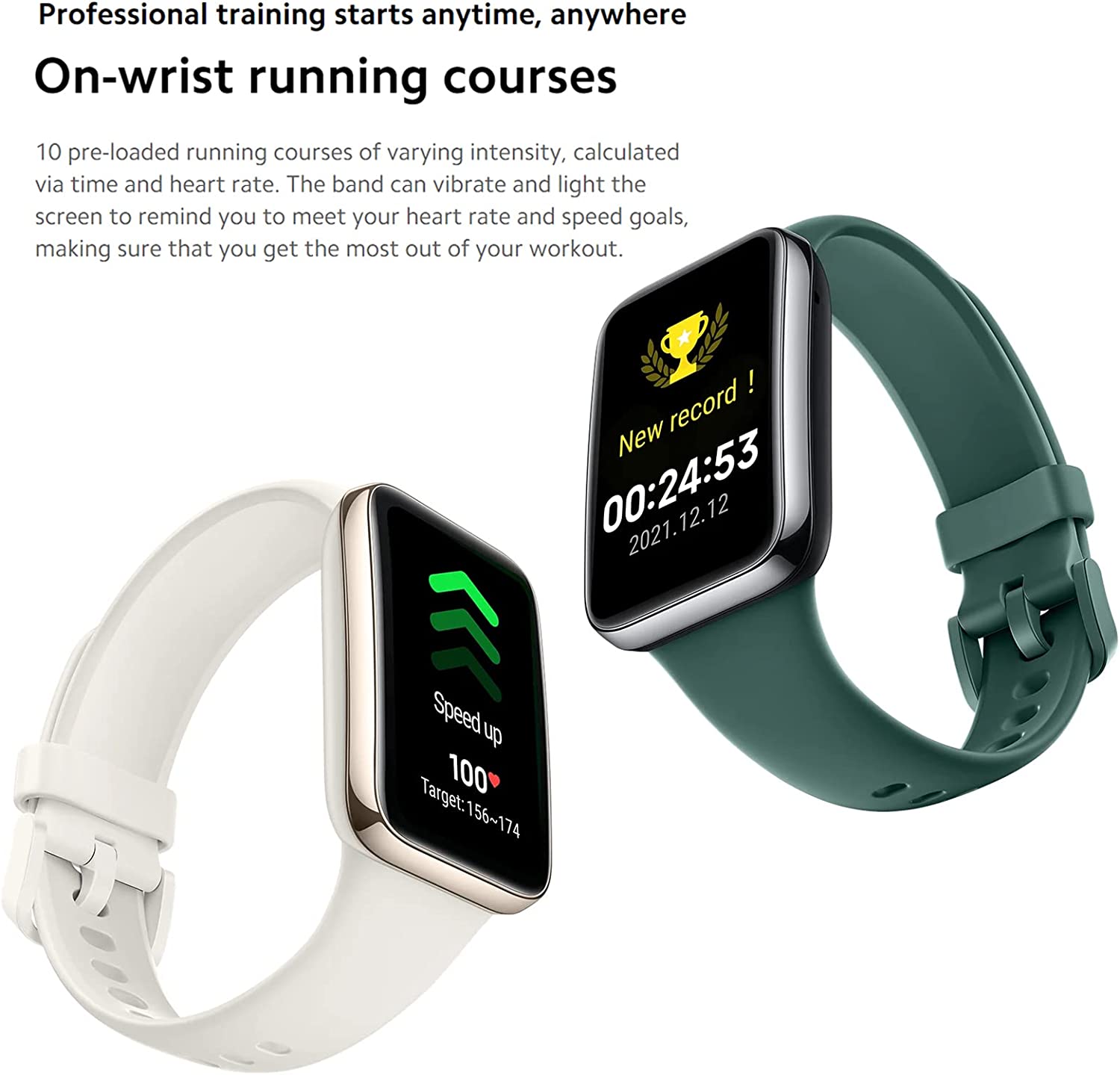 Xiaomi Smart Band 7 Pro