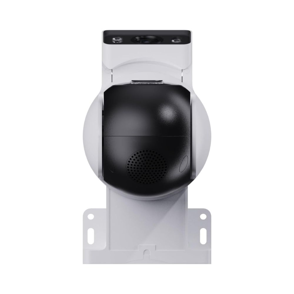 XIAOMI CW500 Dual-Lens Outdoor Security Camera with Dual band Wi-Fi 6